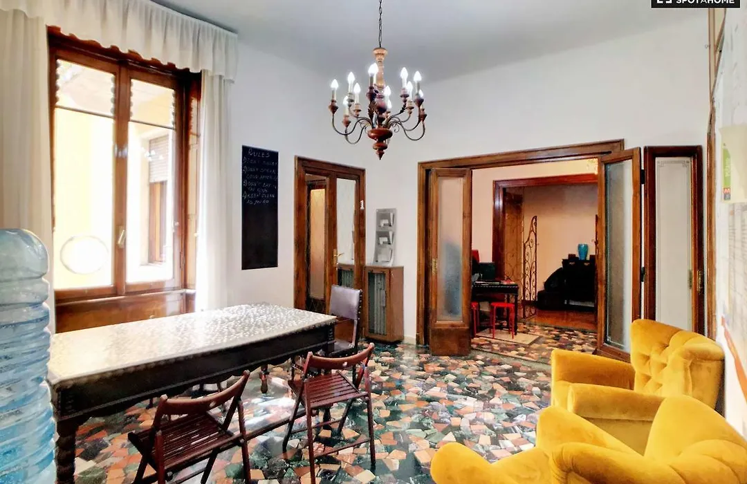 City Center Best Hostel-1