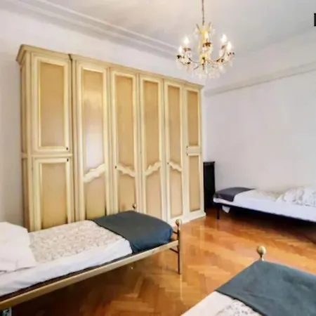 City Center Best Hostel-3