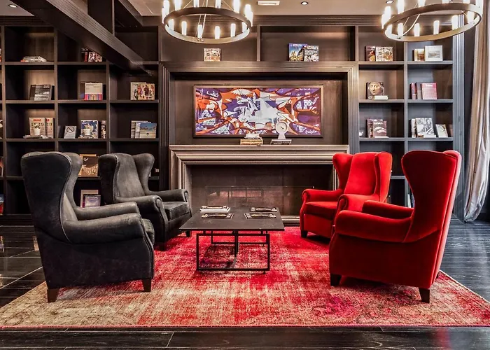 Palazzo CornaliaHotel Stelle