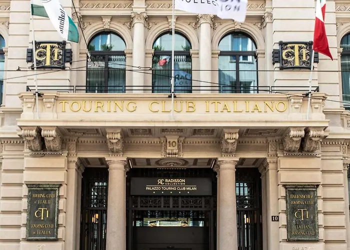 Radisson CollectionHotel Stelle