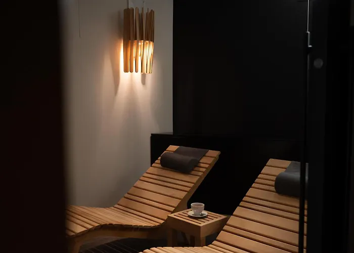 Radisson CollectionHotel Stelle