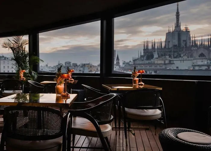 Hotel Palazzo Matteotti, The Dedica Anthology, Autograph Collection Milano